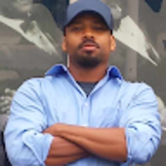 Meet your Posher, Jeffery - Picture 1 of 1